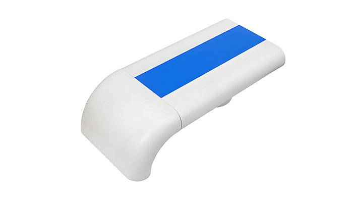Hospital Handrails PVC