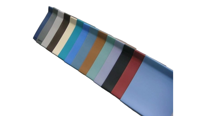PVC Skirting Boards