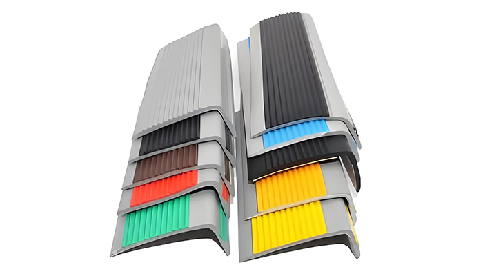 PVC Stair Nosing