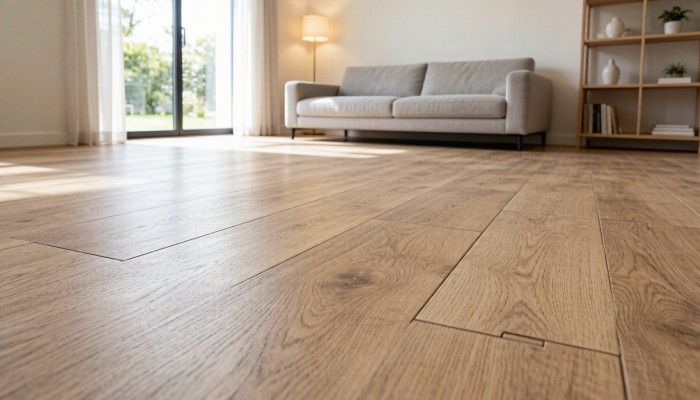 SPC Flooring